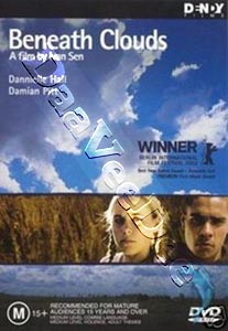 Beneath Clouds (DVD)